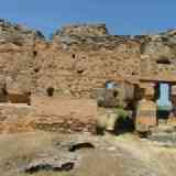 Click para ampliar. Castillo de San Martín de Montalbán V